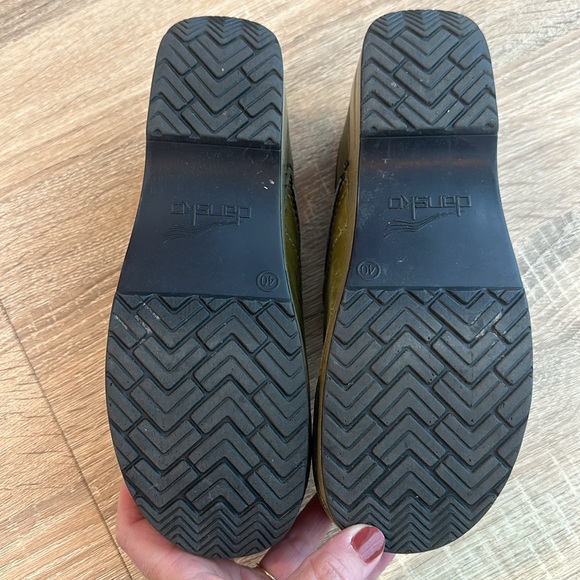 Dansko clogs - Picture 7 of 11